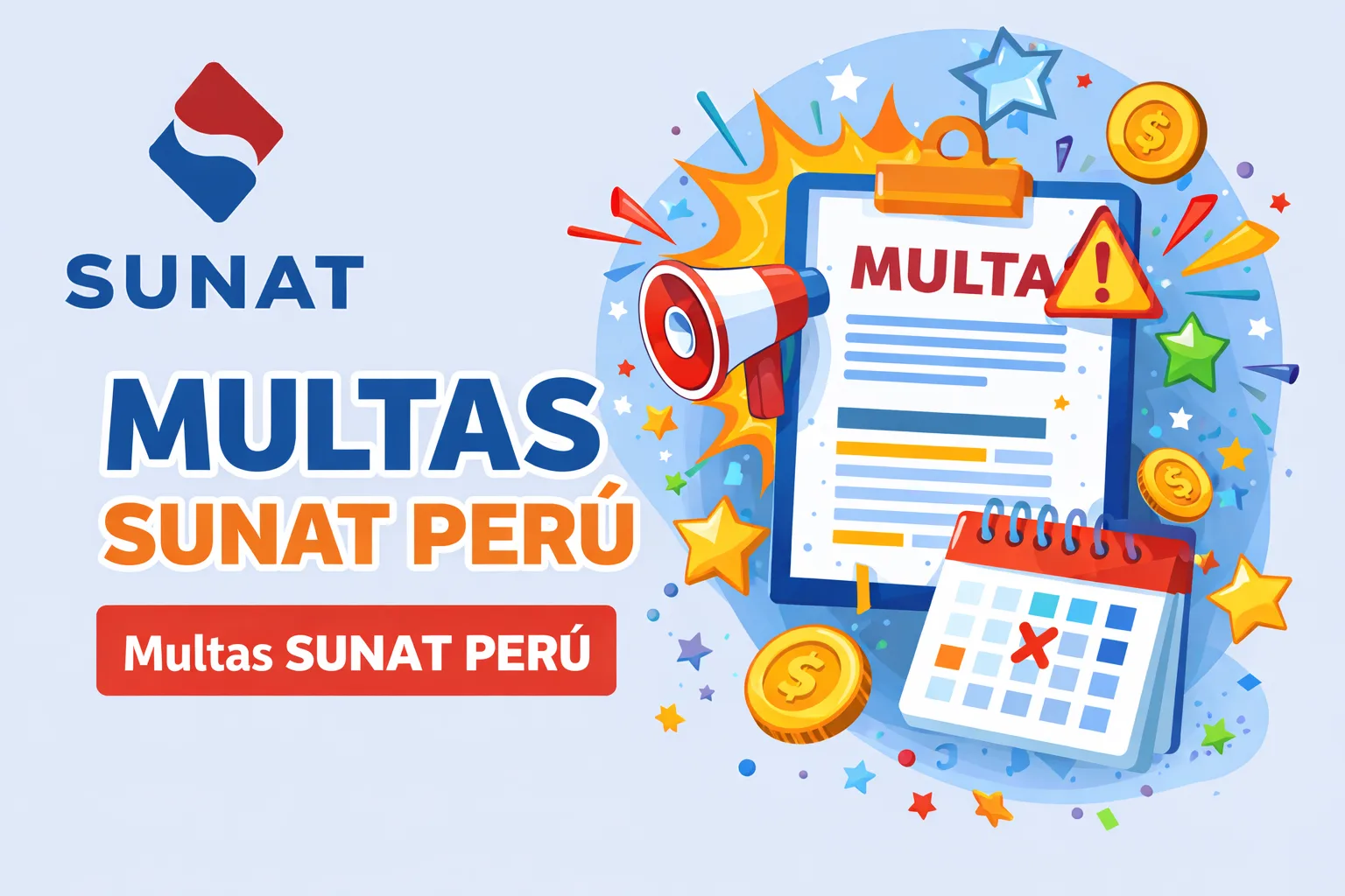 cómo cambiar datos en SUNAT paso a paso