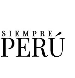 Logo Siempre Perú
