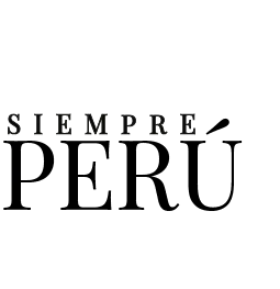 Logo Siempre Perú