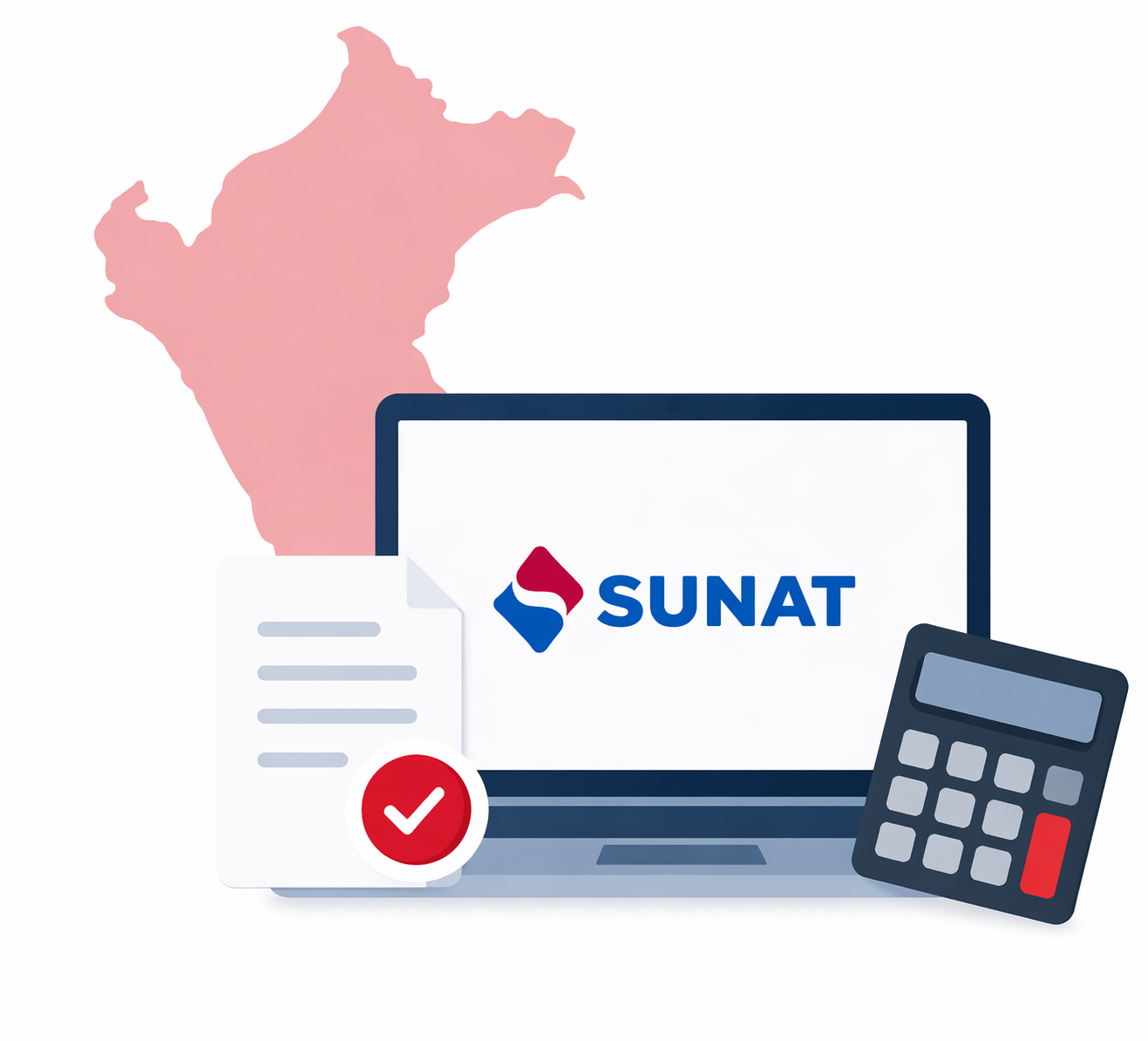 SUNAT Perú
